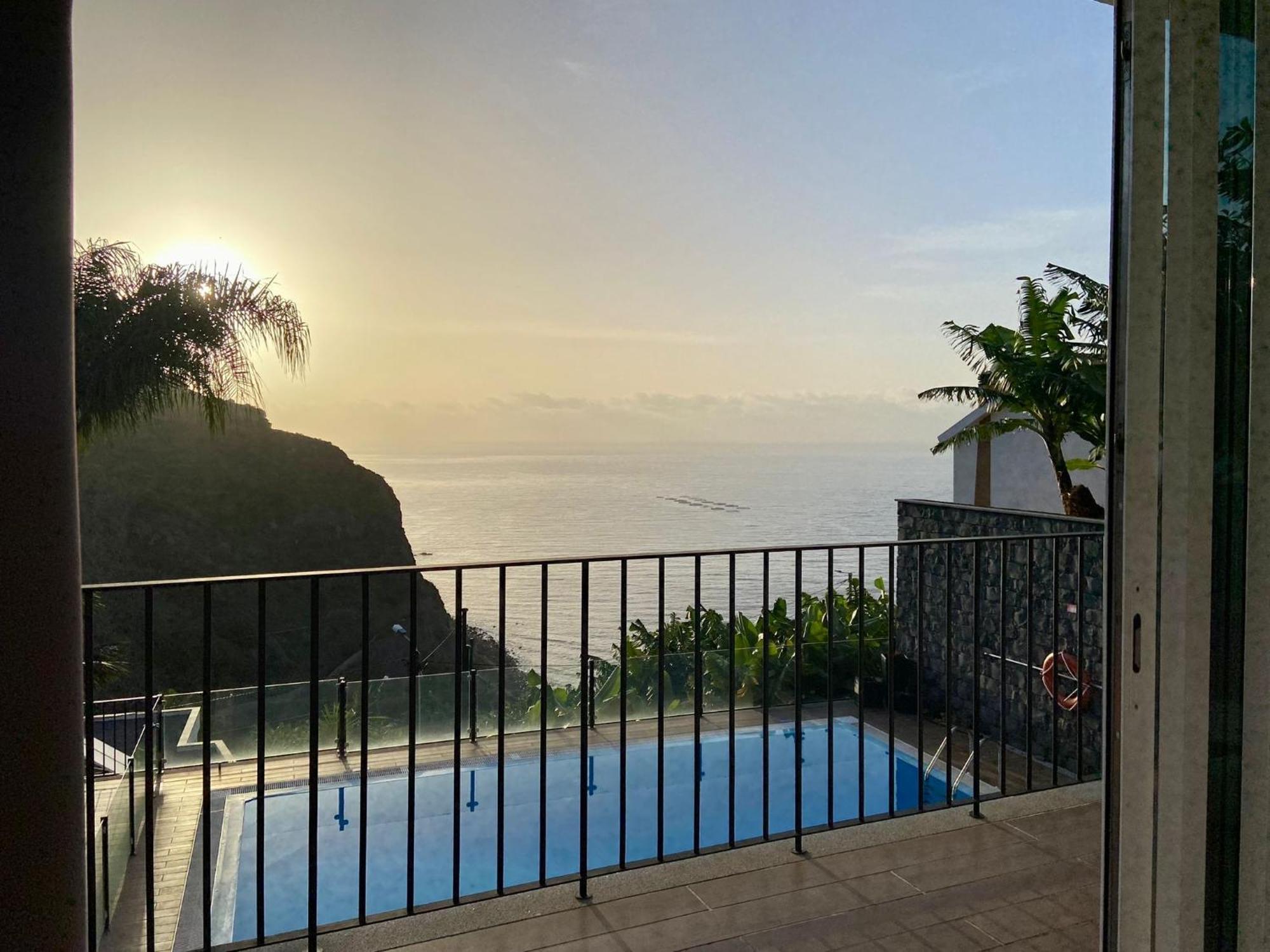 Zeza'S House Villa Calheta  Exterior photo