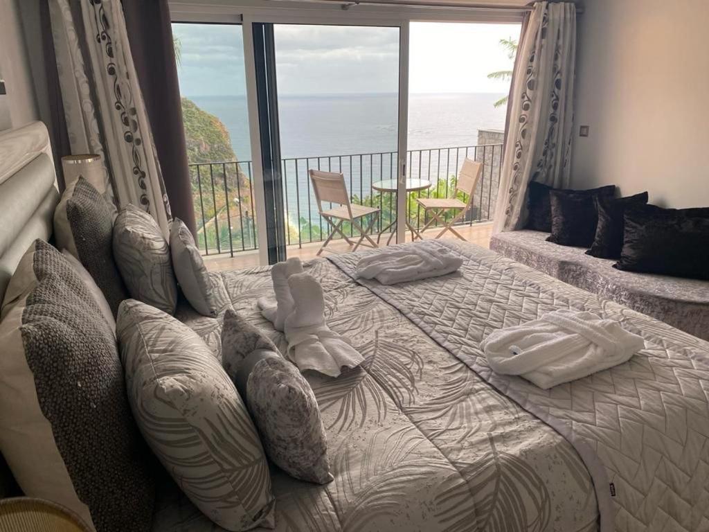 Zeza'S House Villa Calheta  Exterior photo