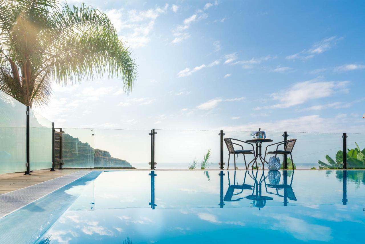 Zeza'S House Villa Calheta  Exterior photo