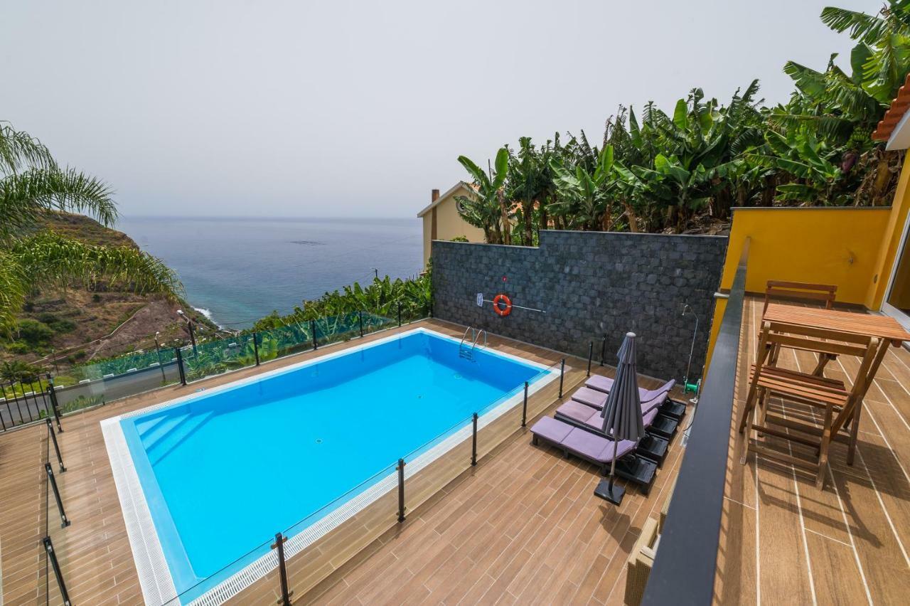 Zeza'S House Villa Calheta  Exterior photo