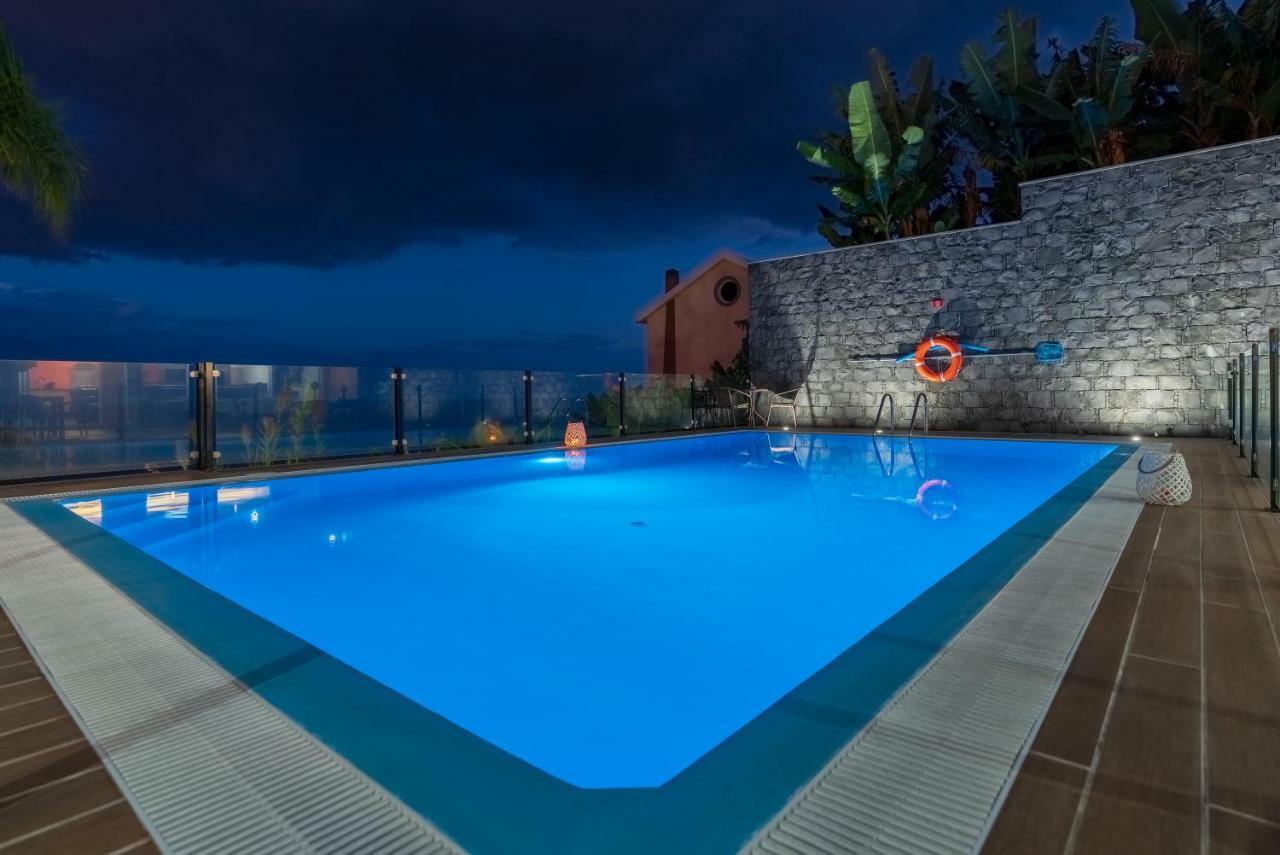 Zeza'S House Villa Calheta  Exterior photo